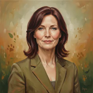 Autor Natalia Lindström