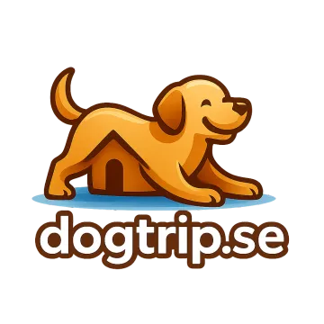 Logo dogtrip.se
